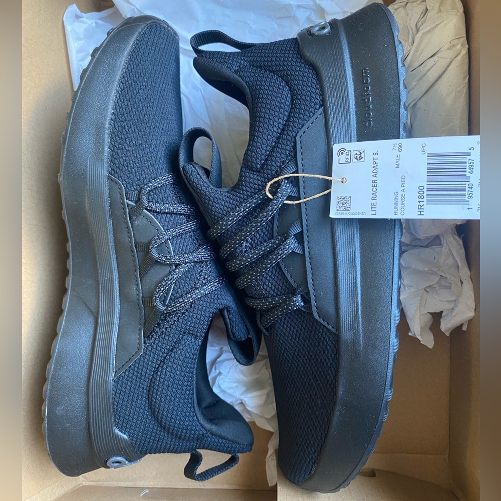 Men’s adidas sneaker